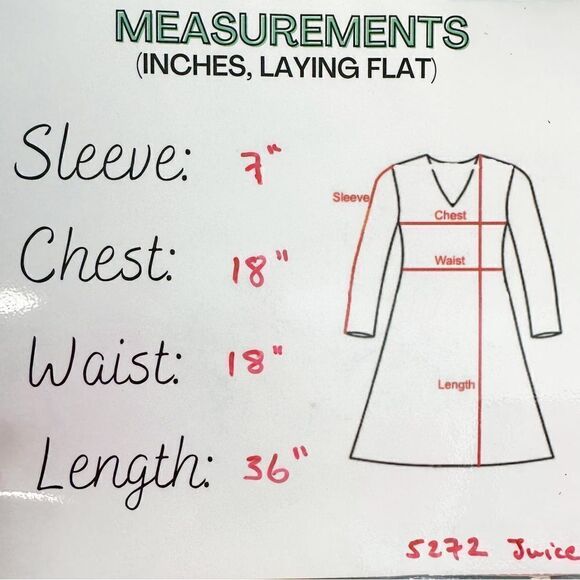 Bird by Juicy Couture Wool Knit Mermaid Sequin Dress w/Flutter Sleeve Sz Large - Picture 14 of 14